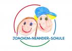 Joachim-Neander-Schule - Ganztagsgrundschule Logo Joachim-Neander-Schule - Ganztagsgrundschule Logo